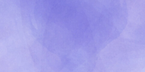 abstract blue background with space watercolor texture.