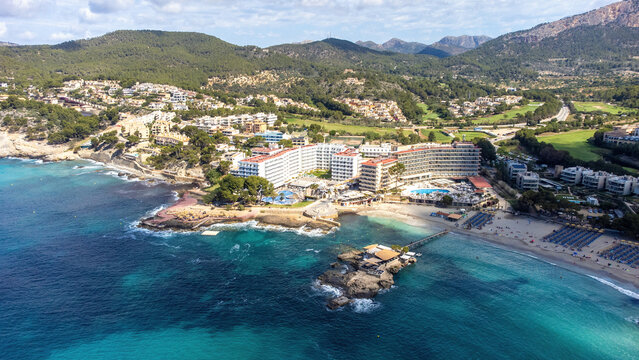 Camp De Mar Images  Browse 3,753 Stock Photos, Vectors, and Video | Adobe  Stock