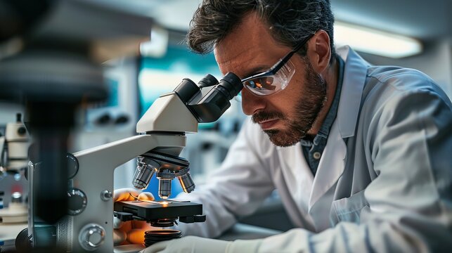 Comprehensive research and development process, from initial concept to final implementation and review.