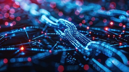 blockchain technology