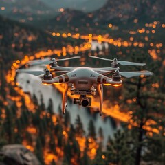 drone quadrocopter Please provide high-resolution, 