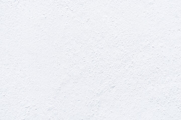 Textured background. coarse cement plaster wall for white background. Black and White for old white retro wall background for the background. can be beautifully assembled into the decoration.
