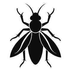 Insect icon vector design