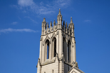 Fototapeta premium The Church of the Holy City