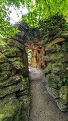 LE PORT-MARLY (Yvelines)