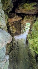 Obraz premium LE PORT-MARLY (Yvelines)