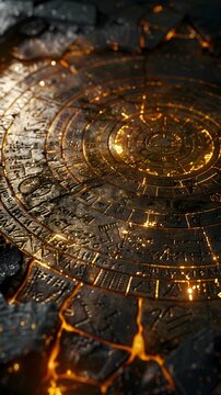 Cryptography Decoded:Unlocking Ancient Alien Scripts to Unveil Hidden Knowledge