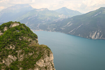 Gardasee Panorama