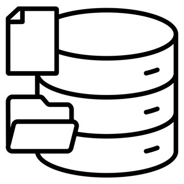 Database Icon