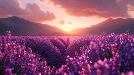 lavender