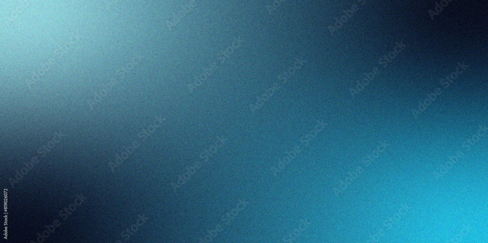 Leinwandbilder abstract fiery burnt dark gray foil gradient vector blurred shine. bokeh background with blue color 