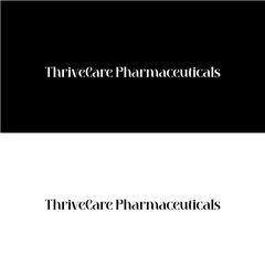 Logo for Healthcare and Pharmaceuticals related businesses, Vector Format.ai