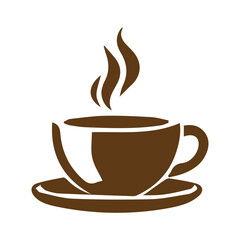 coffee cup vector illustration design