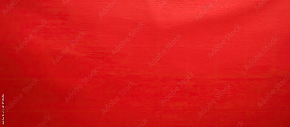 Aufkleber red paper texture background. copy space available