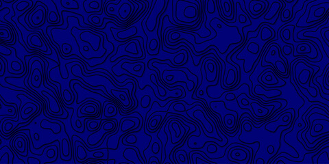 A surreal exploration of rhythmic textures forming depth in an evocative abstract composition

