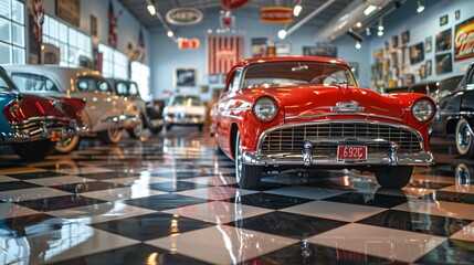 Antique cars , Classic cars , Vintage cars ,Car collection