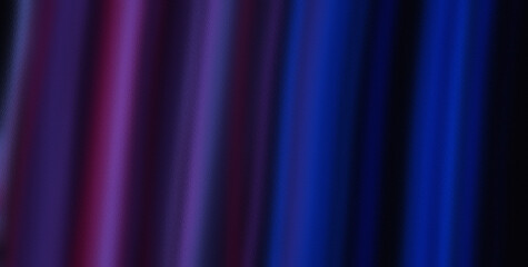 A Vivid Tapestry of Colors and Abstract Forms