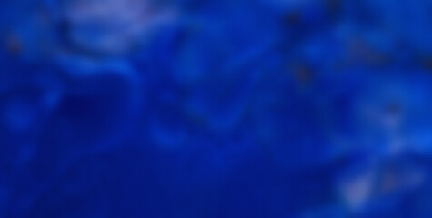 A Vivid Tapestry of Colors and Abstract Forms