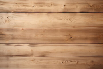 wooden panel wall horizontal with natural wood grain texture background and wallpaper