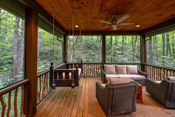 Fototapeta premium room