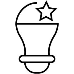 Inspiration Icon