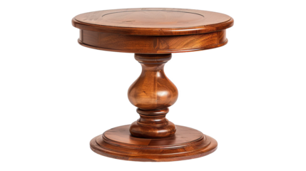 Home Interior Design Table Transparent Cut Out