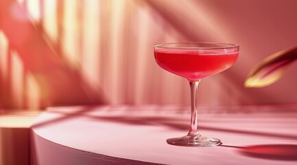 Soccer Goal Emitting Smoke