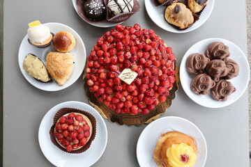 la pasticceria napoli