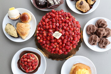 la pasticceria napoli