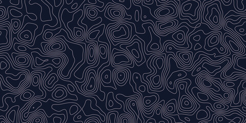 The quiet harmony of rhythmic patterns crafting depth in contemporary abstraction

