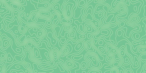 Abstract narratives unfolding through the rhythmic motion of textured gradients

