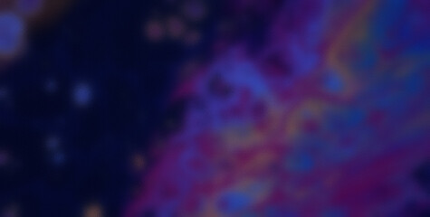 Dive into a Cheerful Kaleidoscope of Colors and Shapes in an Abstract Wonderland