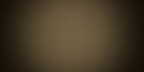 Background golden gradient black overlay abstract grunge  background black, night, dark, evening, with space for text