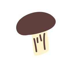 Healthy food illustration Vector