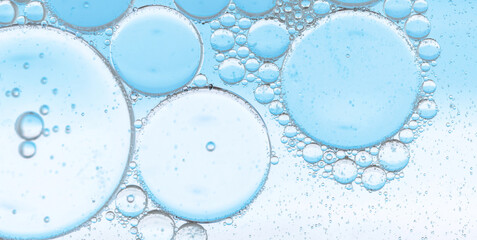 Enigmatic Elegance: Oil-Painted Liquid Art with Vibrant Translucent Colors