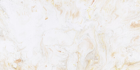 Enigmatic Elegance: Oil-Painted Liquid Art with Vibrant Translucent Colors