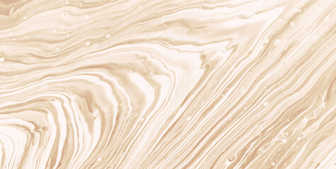 Transcendent Inks: A Mesmerizing Dive into the World of Liquid Art