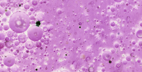 Transcendent Inks: A Mesmerizing Dive into the World of Liquid Art