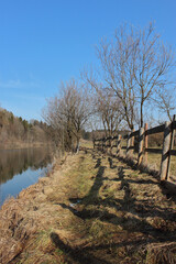 Loisach - Beuerberg - Bayern / Loisach - Beuerberg - Bavaria /