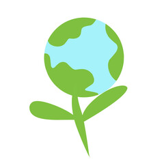 Earth Day Vector illustration
