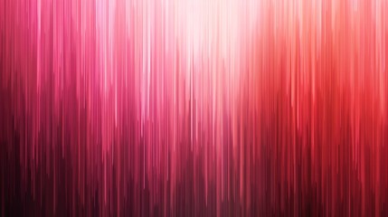 A pink and red striped background with a pink and red line