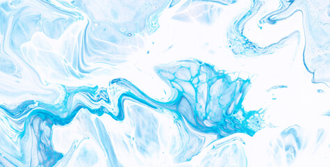 Transcendent Inks: A Mesmerizing Dive into the World of Liquid Art