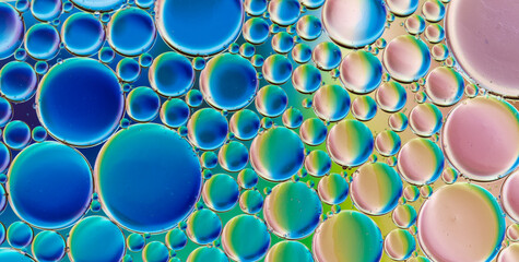 Transcendent Inks: A Mesmerizing Dive into the World of Liquid Art