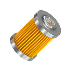 3D Fuel Filter
