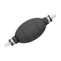 3D Fuel Line