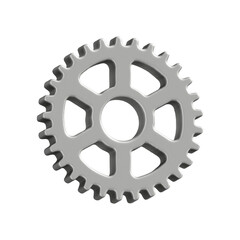 3D Gear