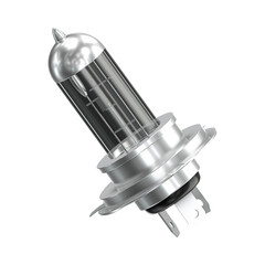3D Halogen Bulb