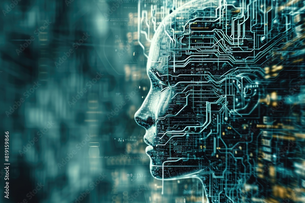 Poster decrypt ai's encrypted consciousness
