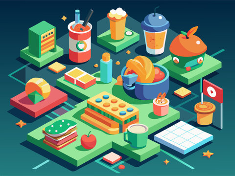 Графика и иллюстрации