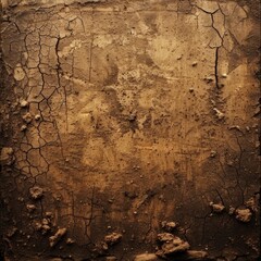 Grunge texture background generated by AI